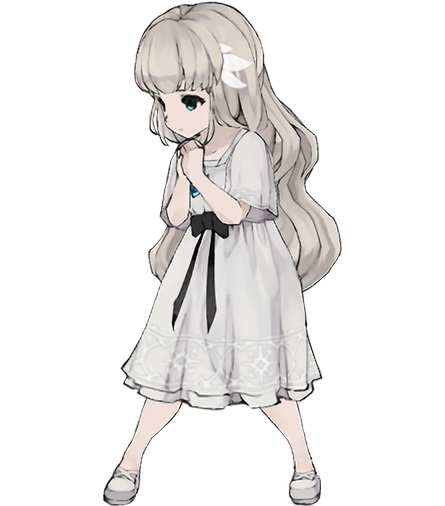 莉莉 / Lily